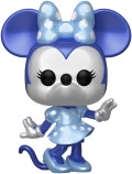  Funko POP Disney  Minnie Mouse Metallic Make-A-Wish With Purpose (9,5 )