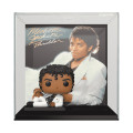  Funko POP Albums: Michael Jackson  Thriller (9,5 )