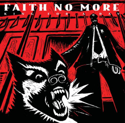 Faith No More  King for a Day Fool for a Lifetime (2 LP)
