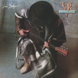 Stevie Ray Vaughan  In Step (LP)