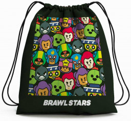    Brawl Stars:  