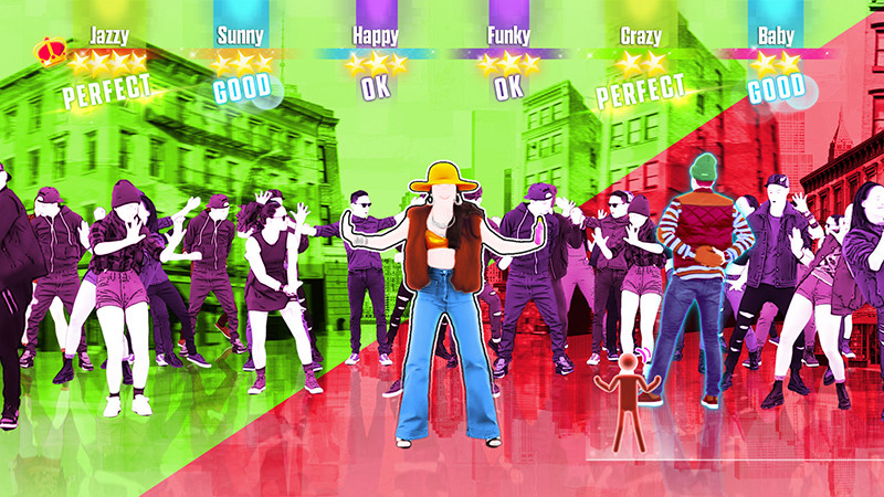 Just Dance 2016. Unlimited [Xbox One]