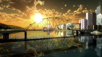 Bridge Project  [PC, �������� ������]