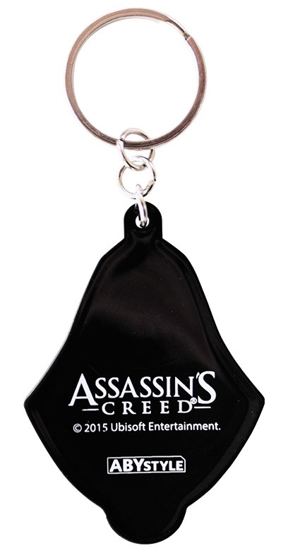  Assassin's Creed: Assassin