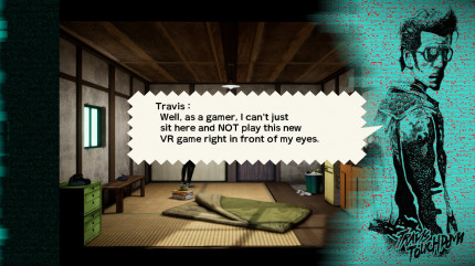 Travis Strikes Again: No More Heroes. Season Pass [Switch,  ]