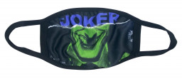 Маска защитная DC: Joker 3