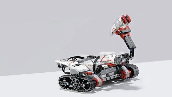  LEGO. Mindstorms EV3