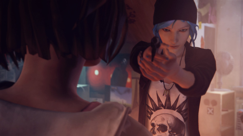 Life is Strange: Complete Season [PC, �������� ������]