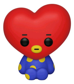  Funko POP: BT21  Tata (9,5 )