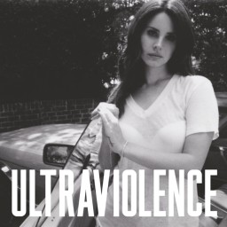 Lana Del Rey: Ultraviolence (CD)