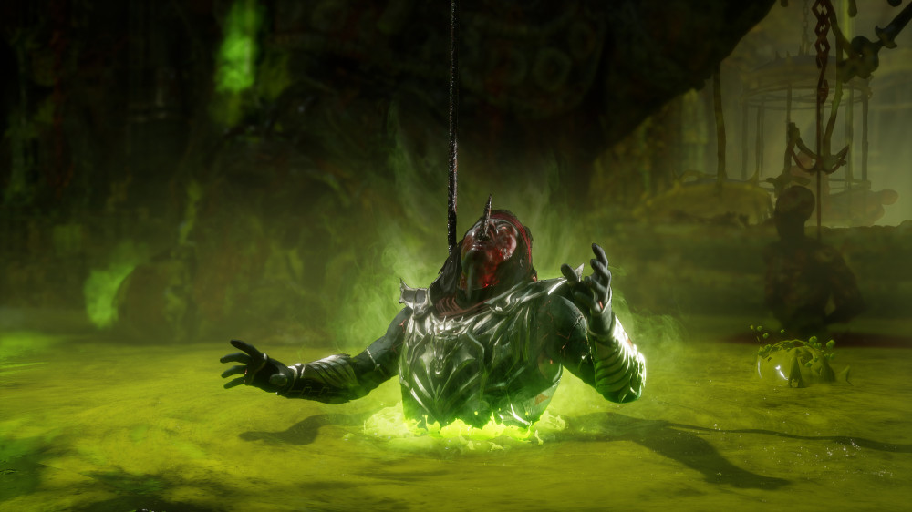 Mortal Kombat 11 Ultimate. Kollector's Edition [Xbox]