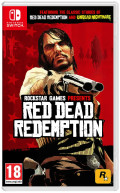 Red Dead Redemption [Switch]