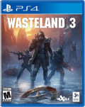 Wasteland 3 [PS4]  – Trade-in | /