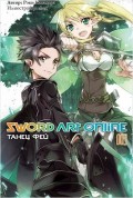 Sword Art Online:   003