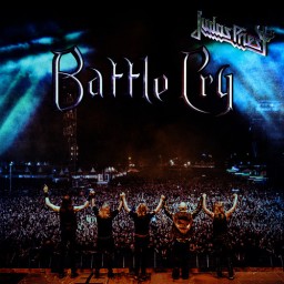 Judas Priest: Battle Cry (CD)