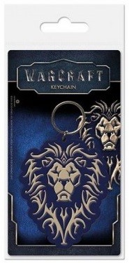  Warcraft: The Alliance