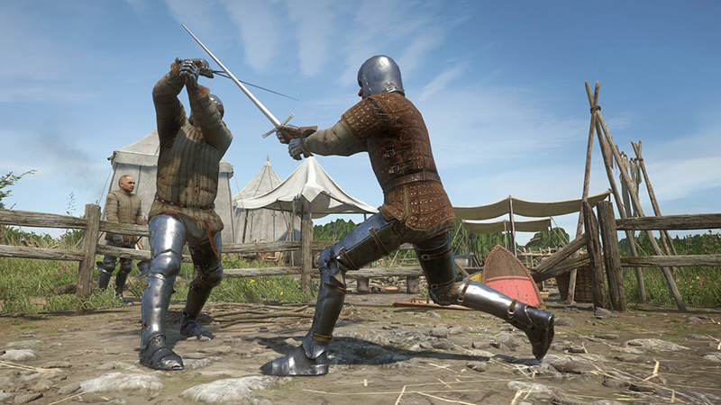 Kingdom Come: Deliverance [PS4] – Trade-in | /