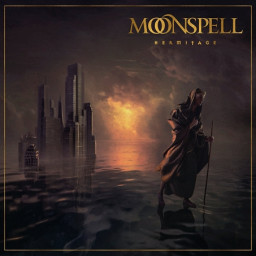 Moonspell  Hermitage (CD)