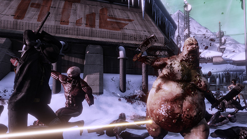 Killing Floor 2 [PC,  ]