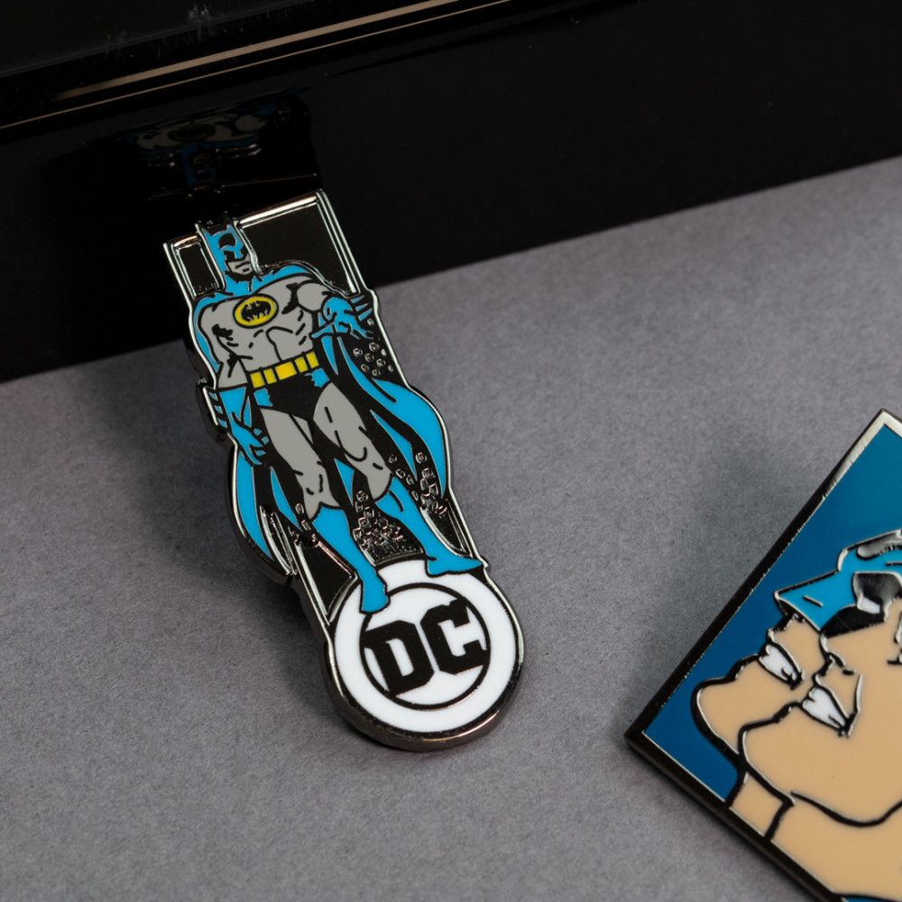 ����� ������� DC Batman 1.3 Pin Kings 2-Pack