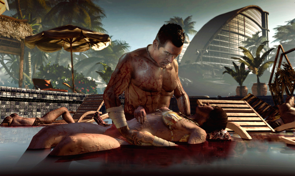 Dead Island [PC-Jewel]