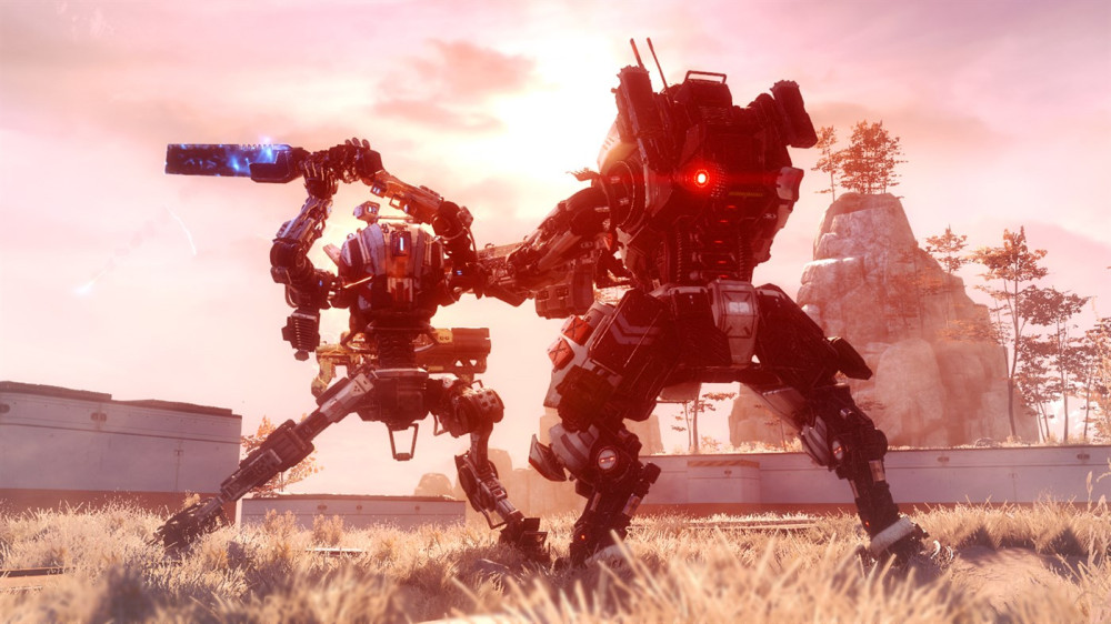 Titanfall 2. Monarch's Reign Bundle.  [Xbox,  ]