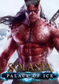 Solasta: Crown of the Magister  Palace of Ice.  [PC,   ]