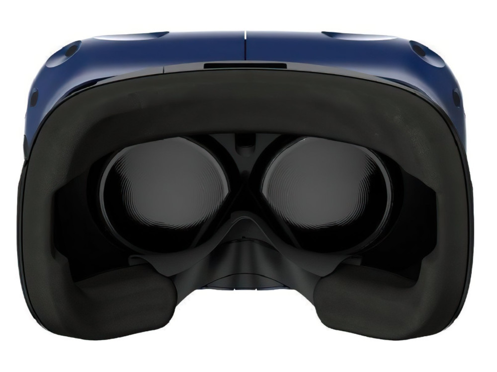 ���� ����������� ���������� HTC VIVE Pro Full Kit (HTC-99HANW006-00)