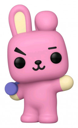  Funko POP: BT21  Cooky (9,5 )