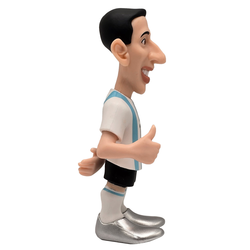 ������� Minix ����������: ������ �� ����� � Argentina National Football Team (12 ��)