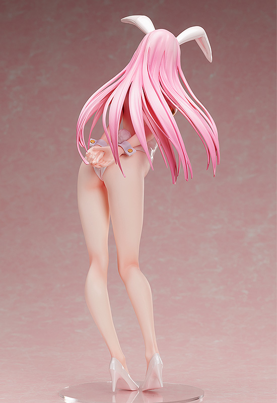  Darlung In The Franxx: Zero Two Bunny Ver. 2nd Re-Run (43 )