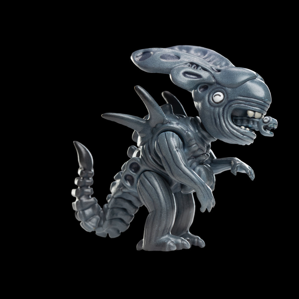  Alien: Alien Queen Micro Epics (5,5 )