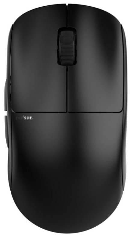  Pulsar X2 Wireless Mini Black +  Keychron K7 Low Profile, RGB, Blue Switch