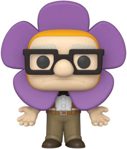  Funko POP Disney: Dug Days  Carl (9,5 )