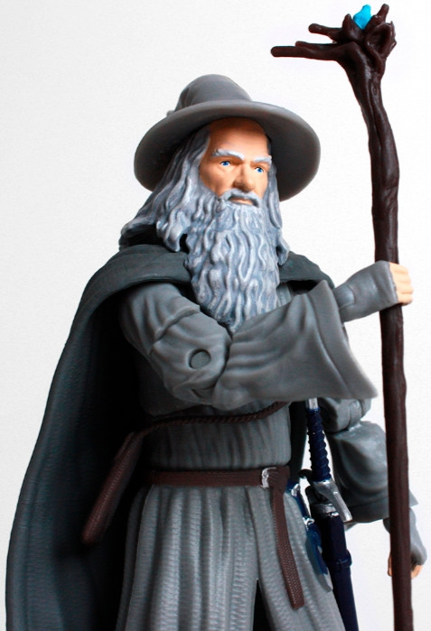 ������� The Lord Of The Rings � Gandalf (13 ��)