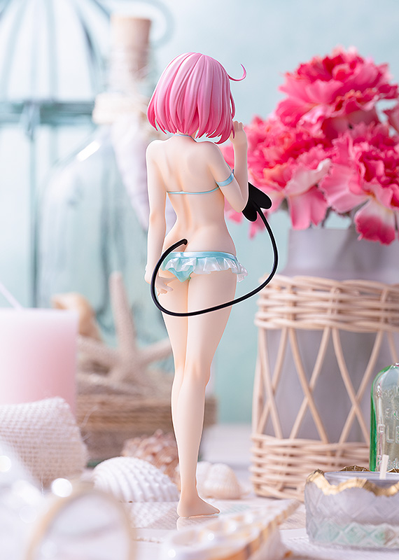 ������� Pop Up Parade To Love-Ru: Momo Belia Deviluke (18 ��)
