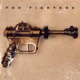 Foo Fighters  Foo Fighters (LP)