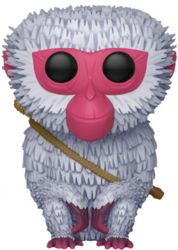 Funko POP Movies: Kubo And The Two Strings  Monkey (9,5 )