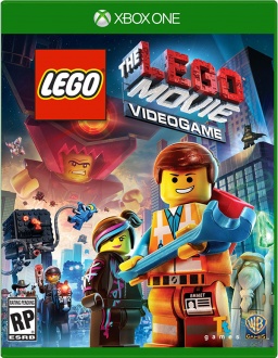 The LEGO Movie Videogame [Xbox One]