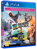 Riders Republic. Freeride Edition [PS4] (TRADE IN) – Trade-in | /