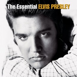 Elvis Presley  The Essential Elvis Presley (2 LP)	