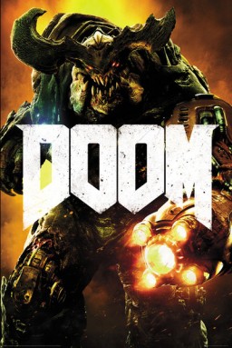  Doom: Cyber Demon (9)