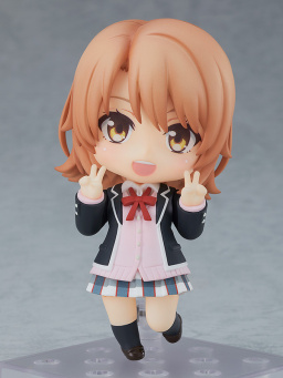 ������� Nendoroid Yahari Ore no Seishun Love Comedy Wa: Iroha Isshiki (10 ��)