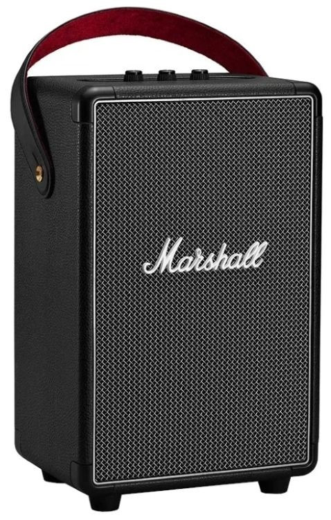 Портативная колонка Marshall Tufton BT (чёрный)