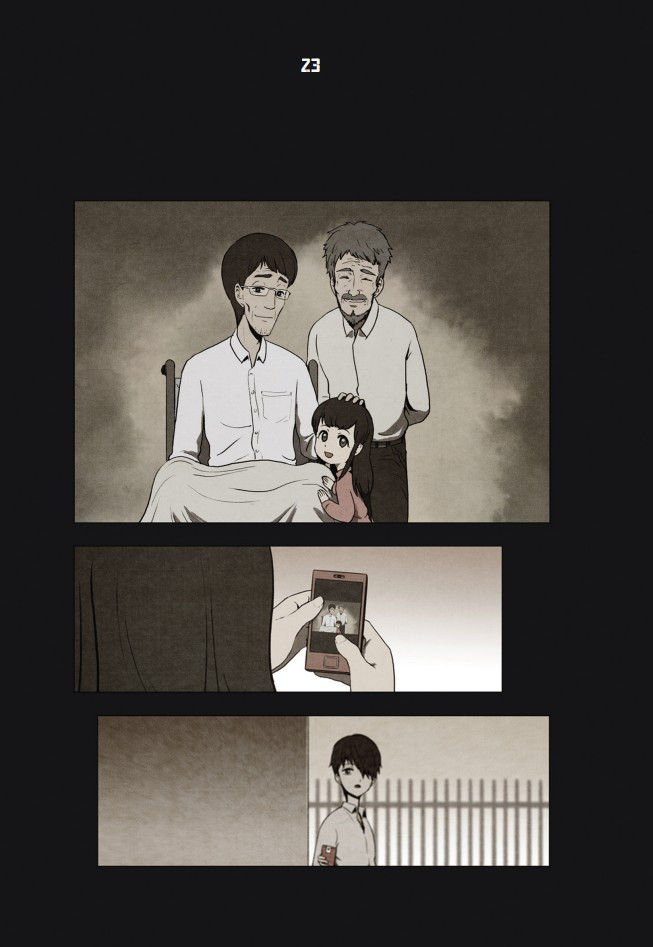 ������ Bastard: �������. ��� 2