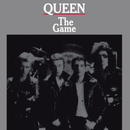 Queen  The Game [2018 Reissue] (LP)