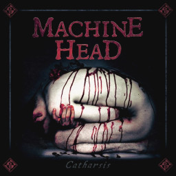 Machine Head  Catharsis (RU) (CD + DVD) (Digipack)