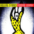 The Rolling Stones  Voodoo Lounge (2 LP)