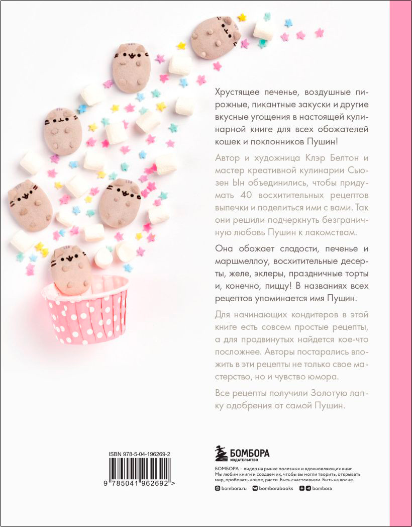  Pusheen!  . 2- 