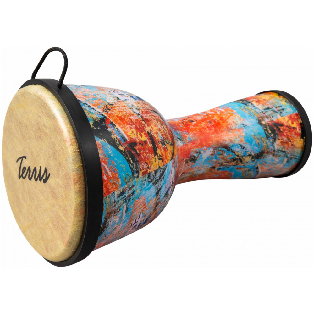 ������ Terris DPC-08 URBAN Cuba 8"(20 ��)-16"(40 ��) � ������� ���� (������������)